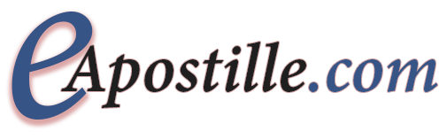 e-apostille